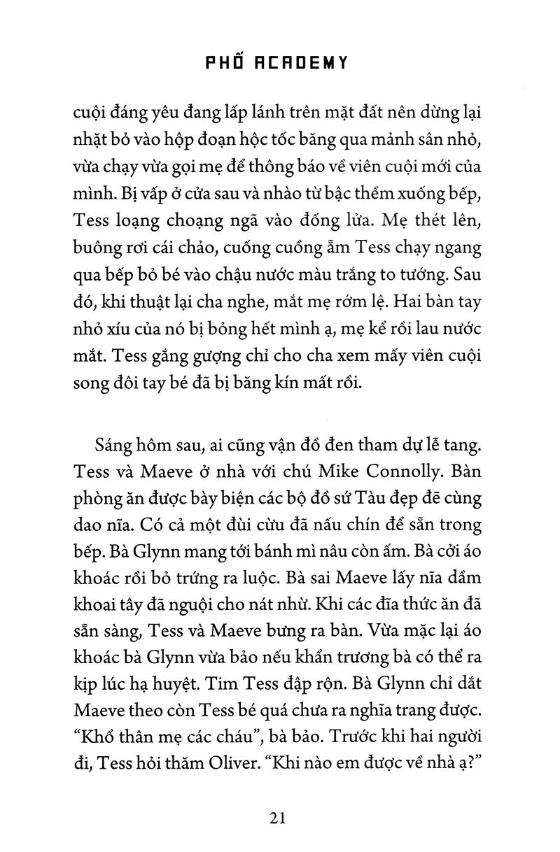 Phố Academy