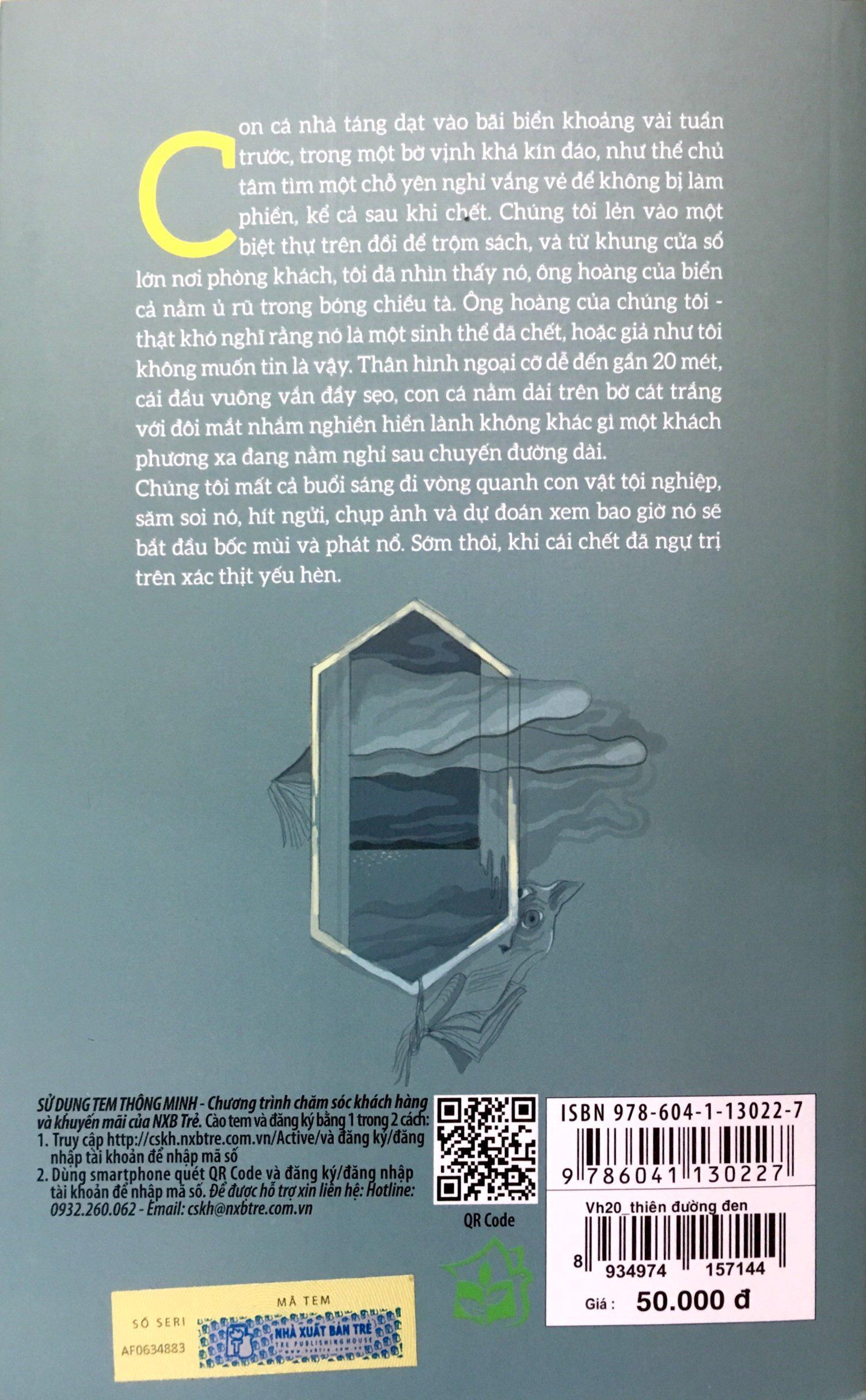 Wittgenstein Của Thiên Đường Đen