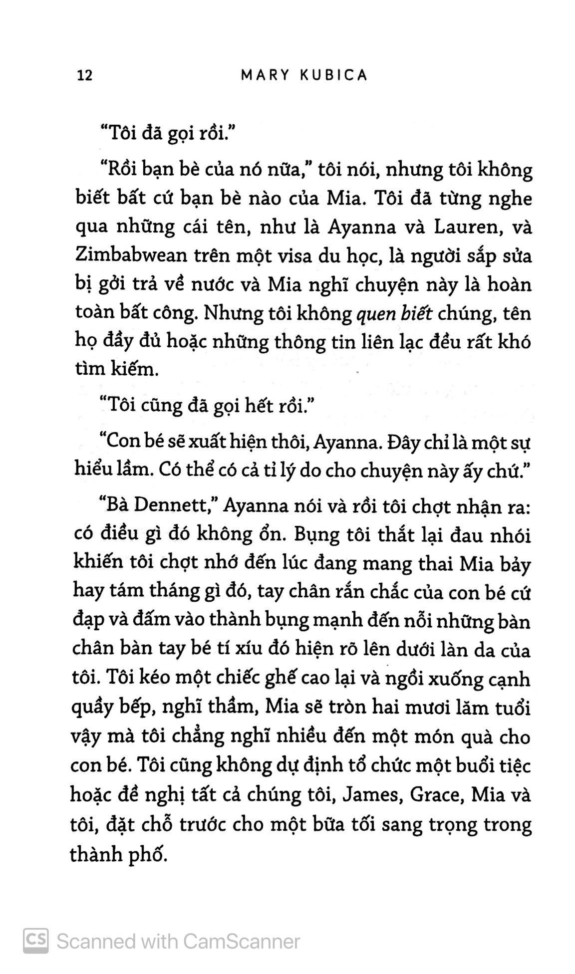 Cô Gái Ngoan