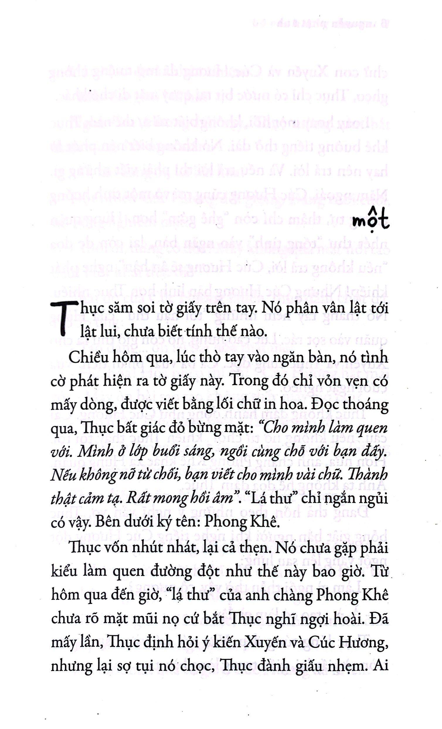 Bồ Câu Không Đưa Thư (2022)