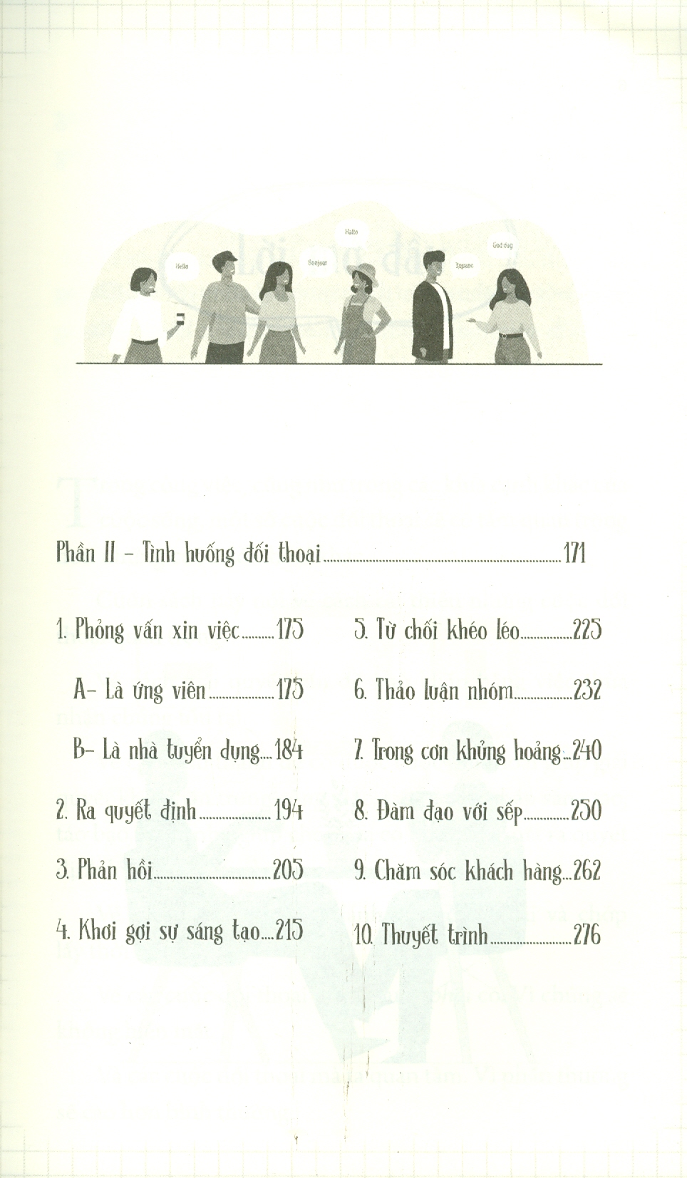 Nói Thẳng Chẳng Sợ Mất Lòng (Say It and Solve It) - Cách Nói Và Giải Quyết Vấn Đề Hiệu Quả