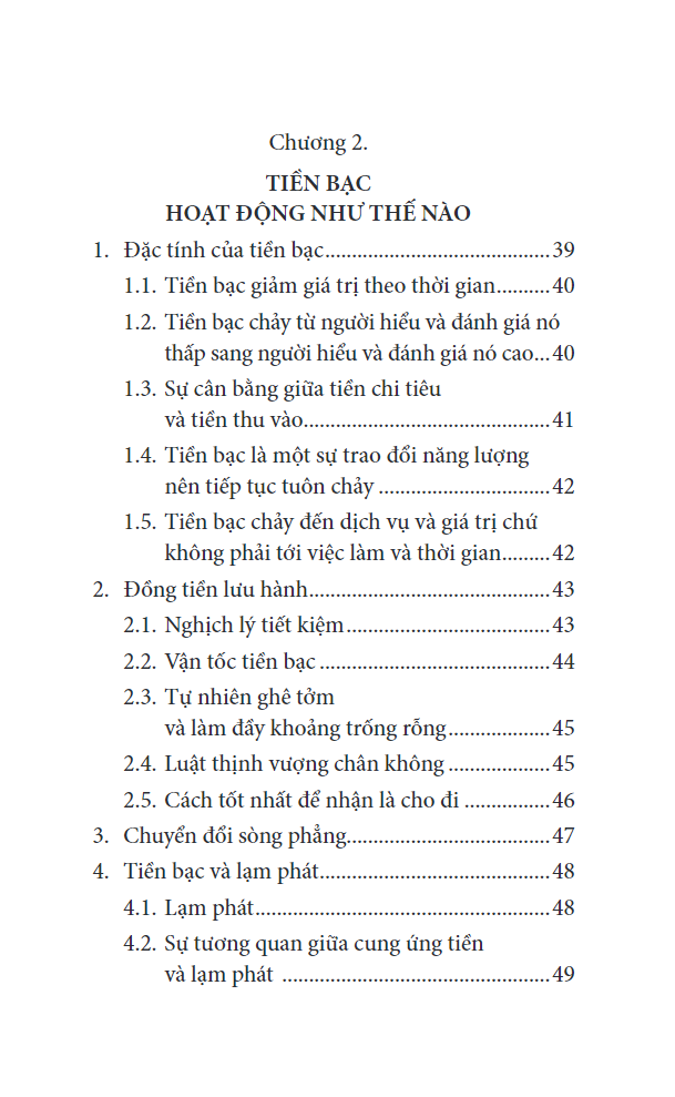 Đầu Tư - Con Đường Đi Đến Giàu Sang