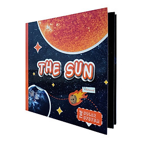 The Sun