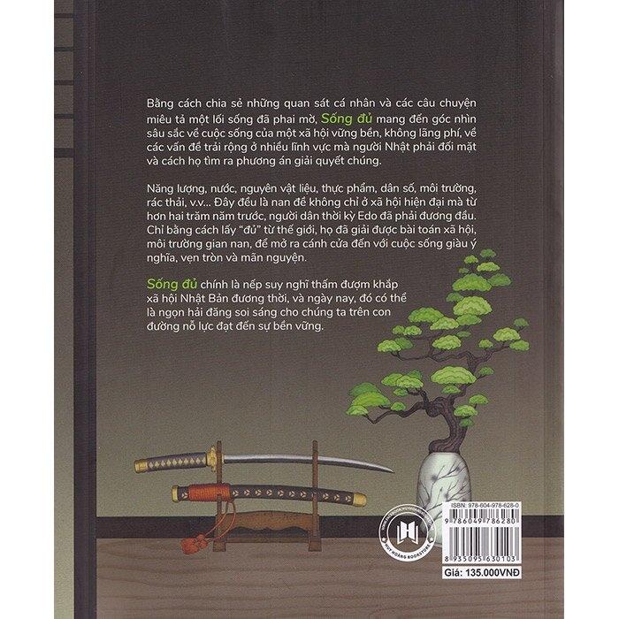 Sống Đủ