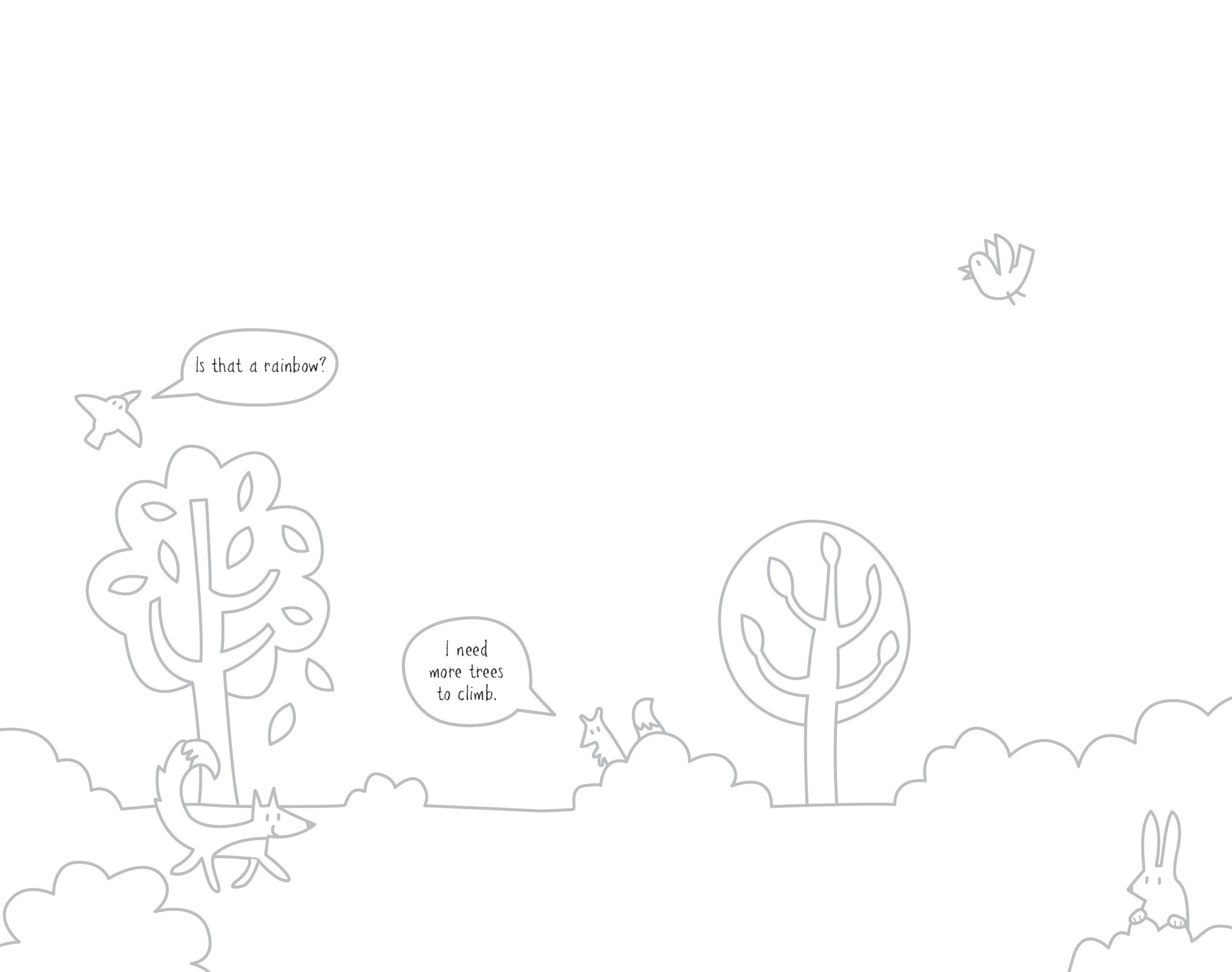 Drawing And Colouring Pad