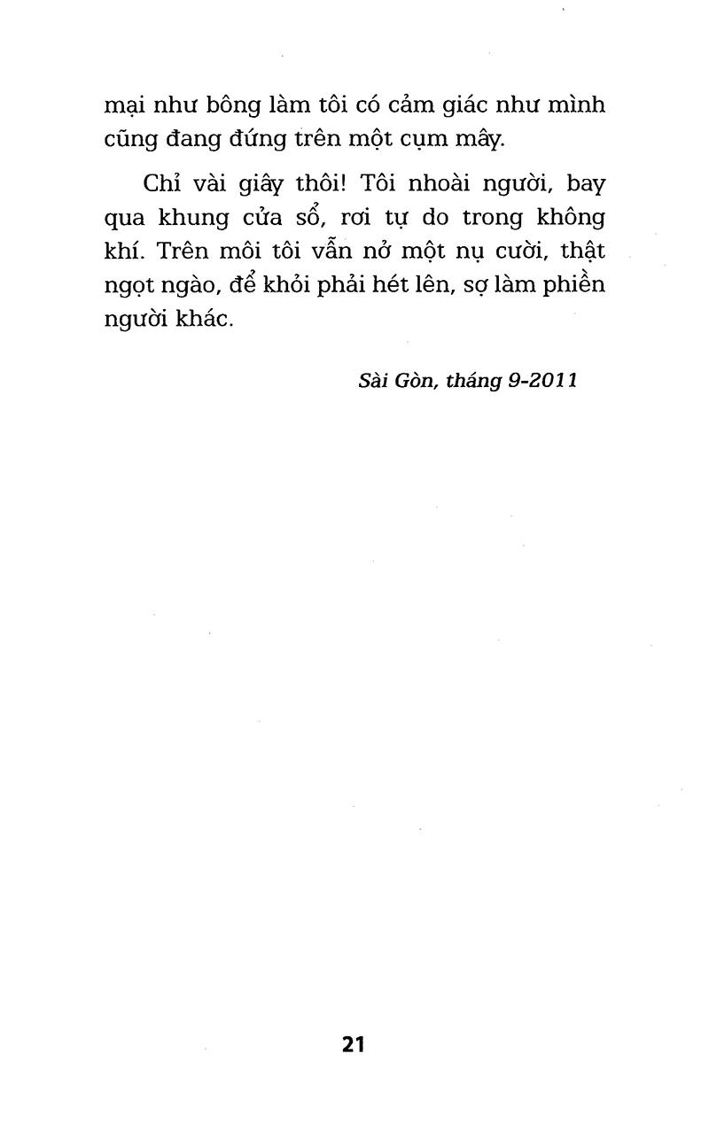 Vàng Trên Biển Đá Đen