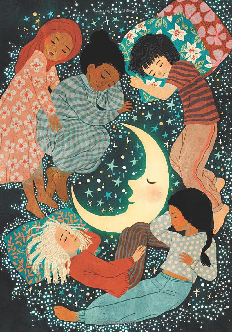 Dream On: A Kid