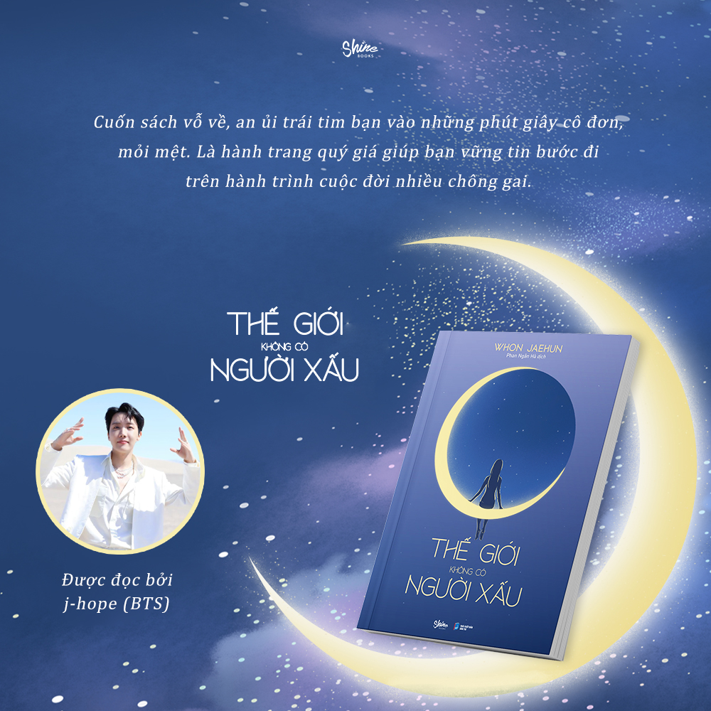 Thế Giới Không Có Người Xấu (AZ)