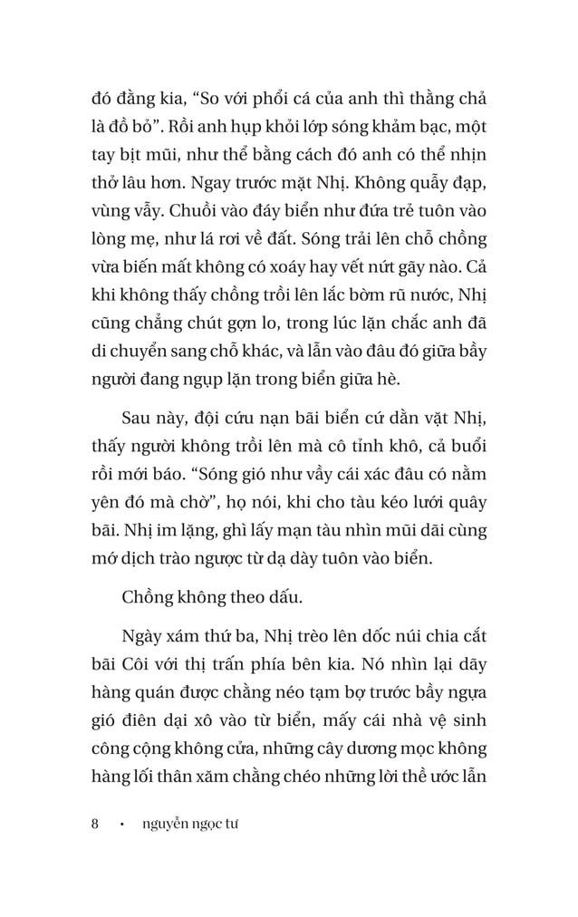 Cố Định Một Đám Mây (Tái Bản 2023)