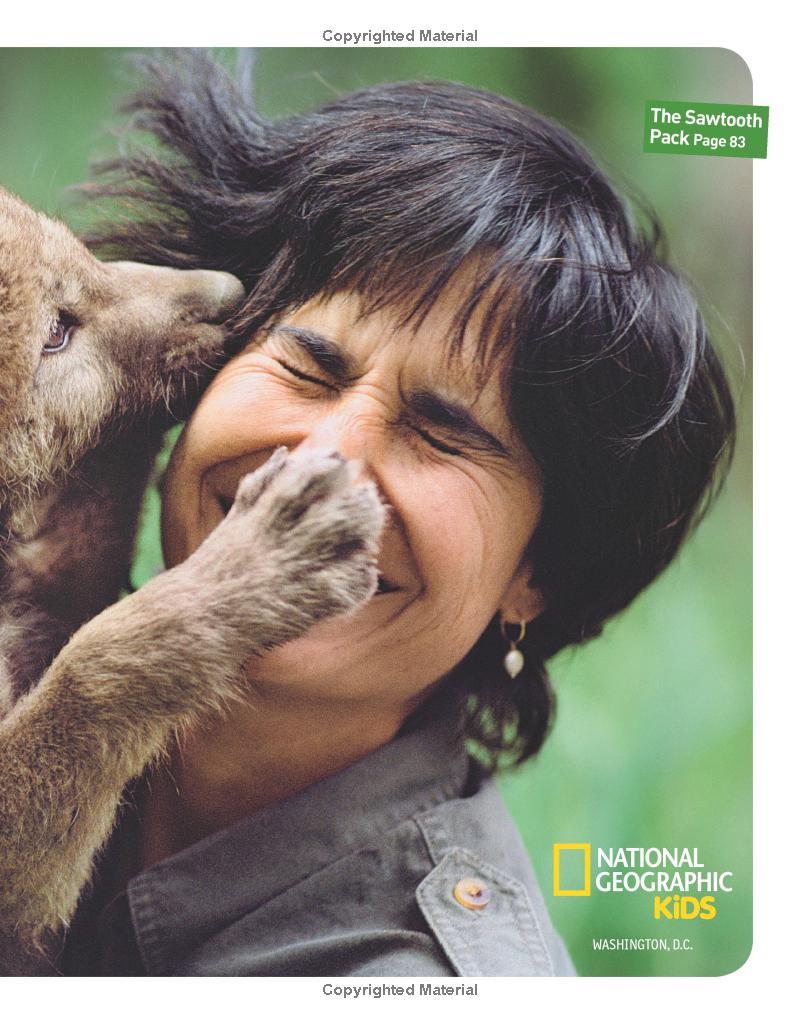 125 Animals That Changed The World