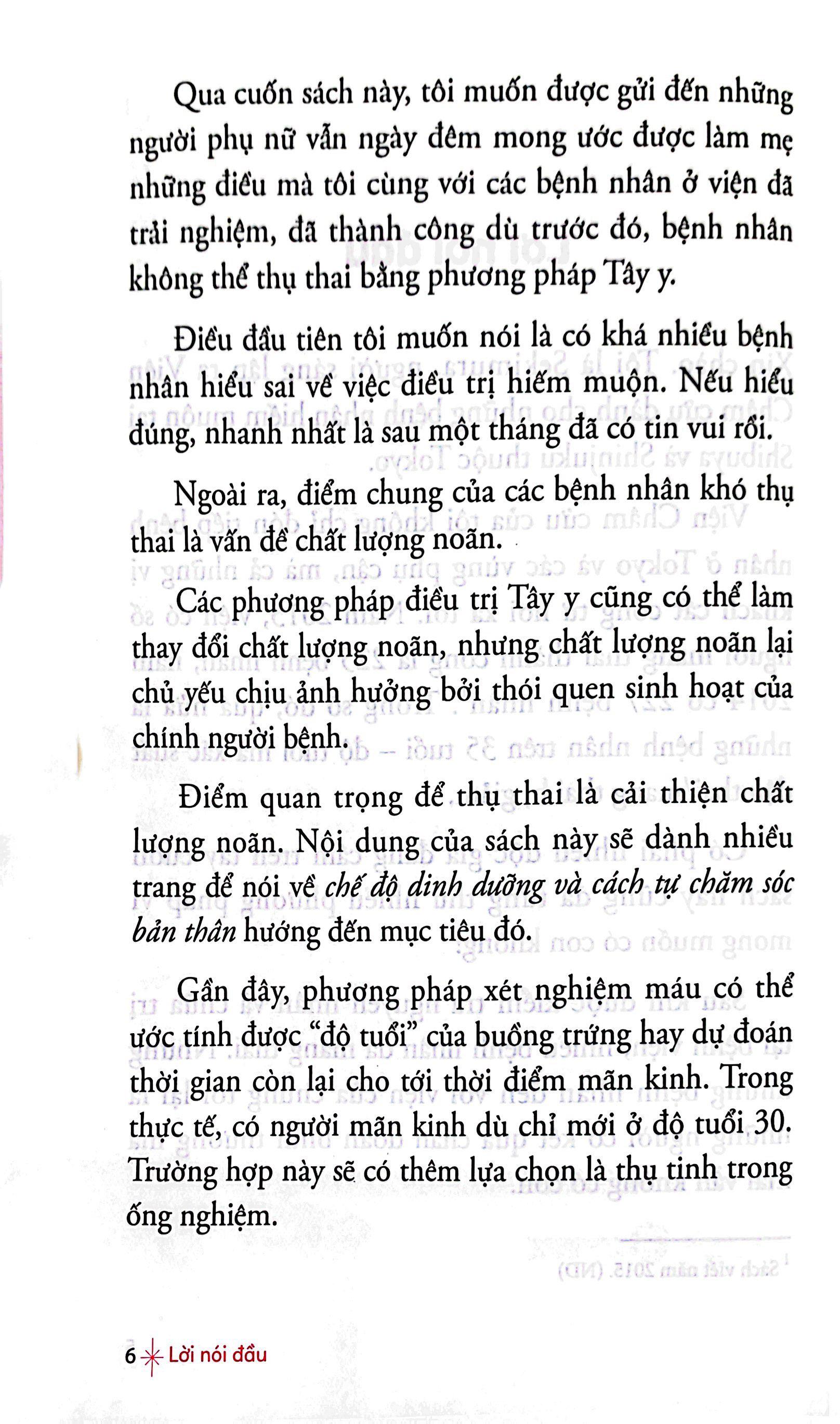 Em Bé Đến Rồi Đây - Hành Trình Tìm Con