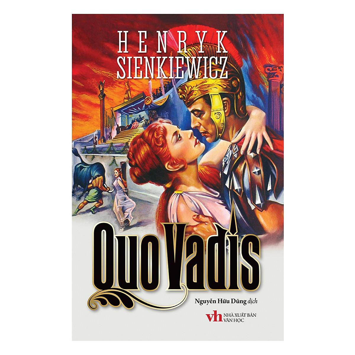 Quo Vadis