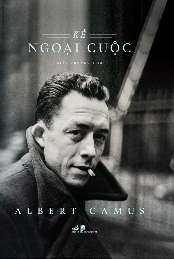 KẺ NGOẠI CUỘC - LƯU ĐÀY VÀ VƯƠNG QUỐC - Albert Camus - (bộ 2 cuốn, bìa cứng)
