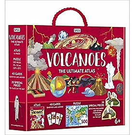 Volcanoes