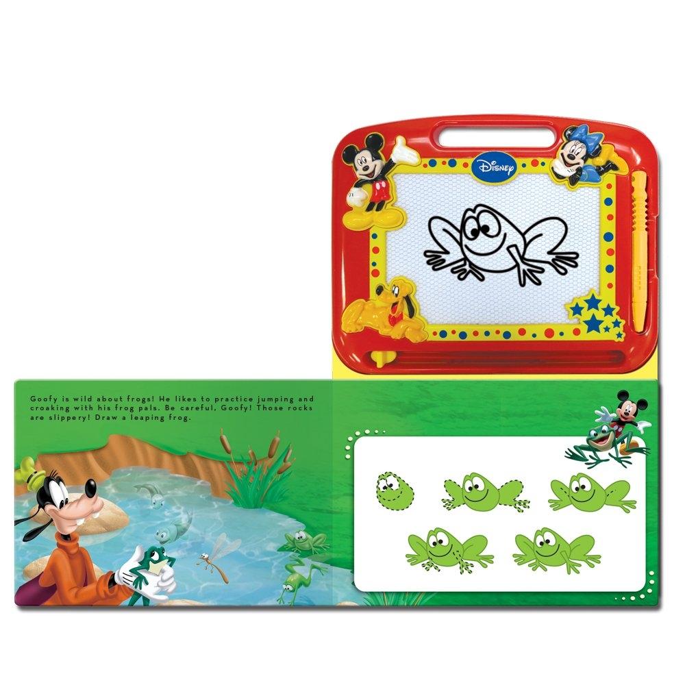 Disney Mickey Clubhouse Learning Series