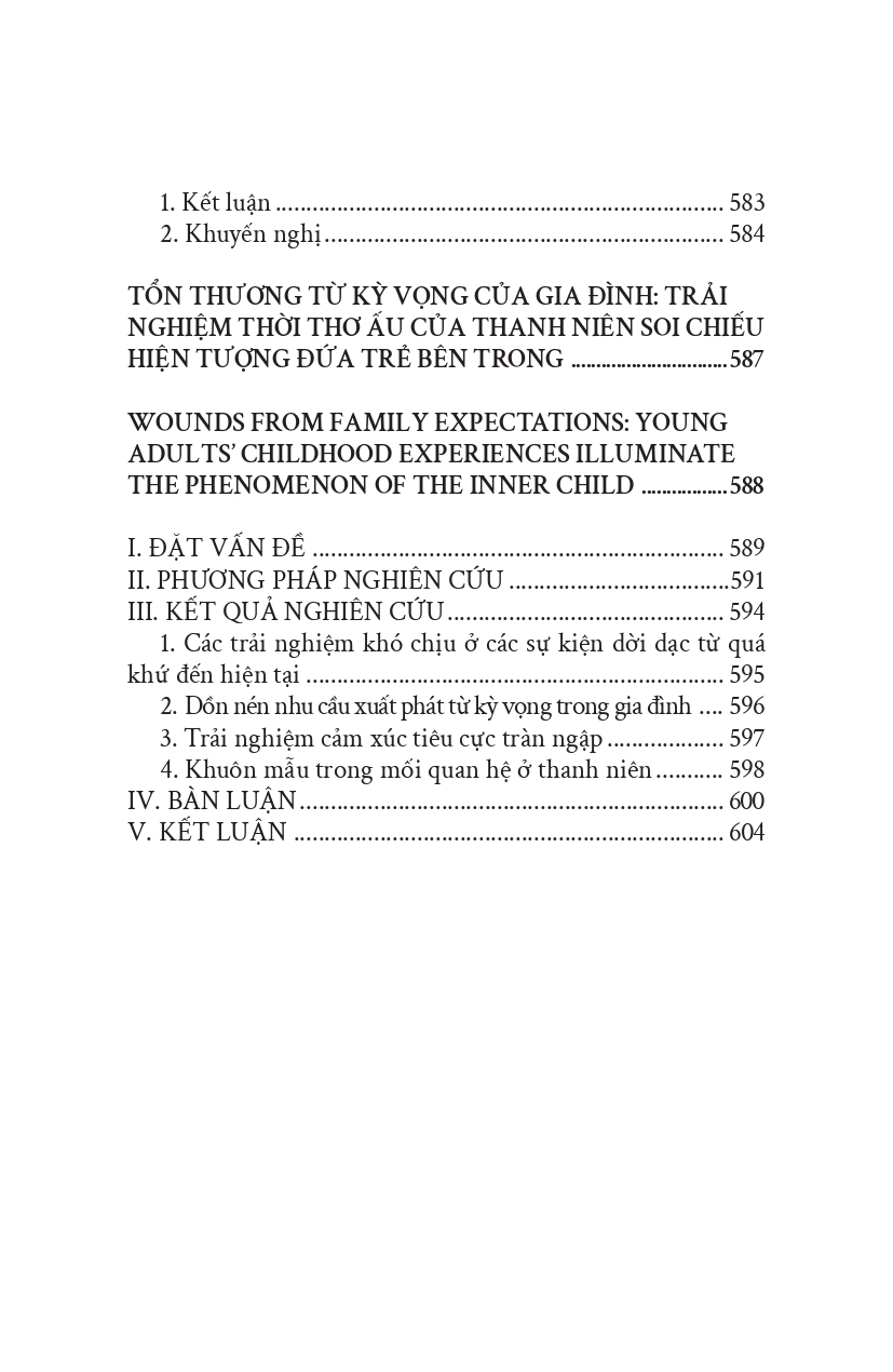SANG CHẤN TÂM LÝ VÀ TĂNG TRƯỞNG HẬU SANG CHẤN: CÁC TIẾP CẬN LÝ THUYẾT VÀ ỨNG DỤNG TRONG THỰC HÀNH