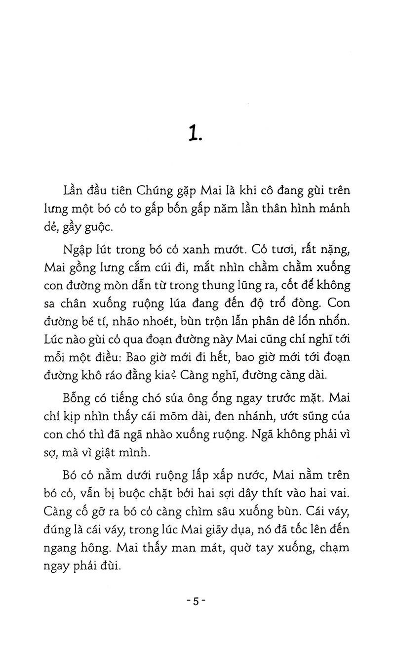 Cánh Chim Kiêu Hãnh