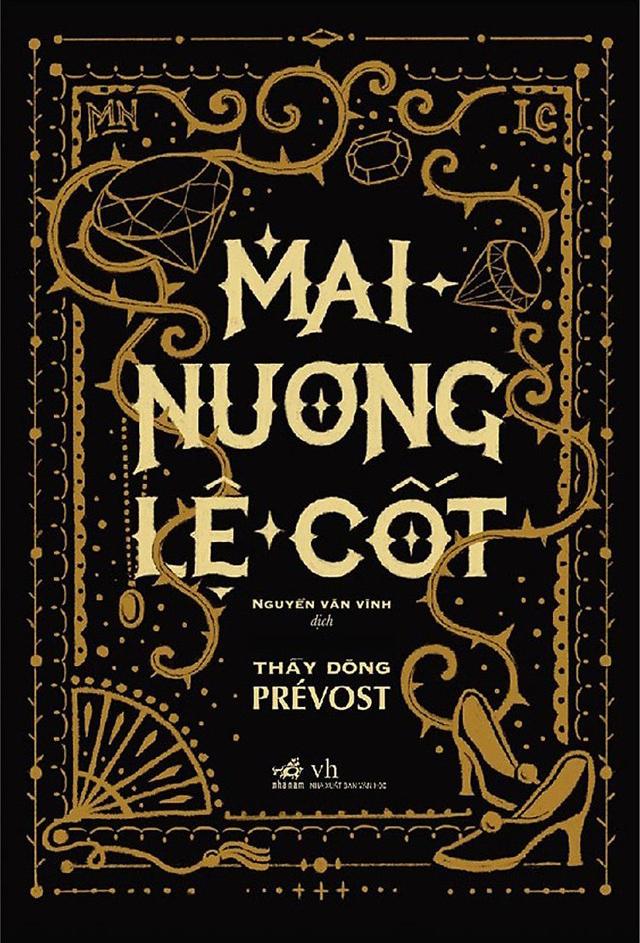 Mai Nương Lệ Cốt