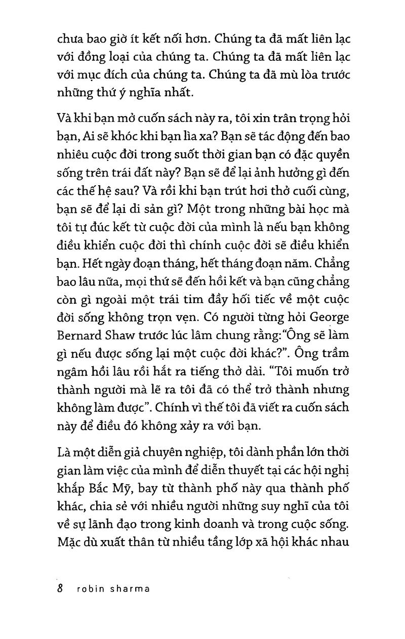 Ai Sẽ Khóc Khi Bạn Lìa Xa