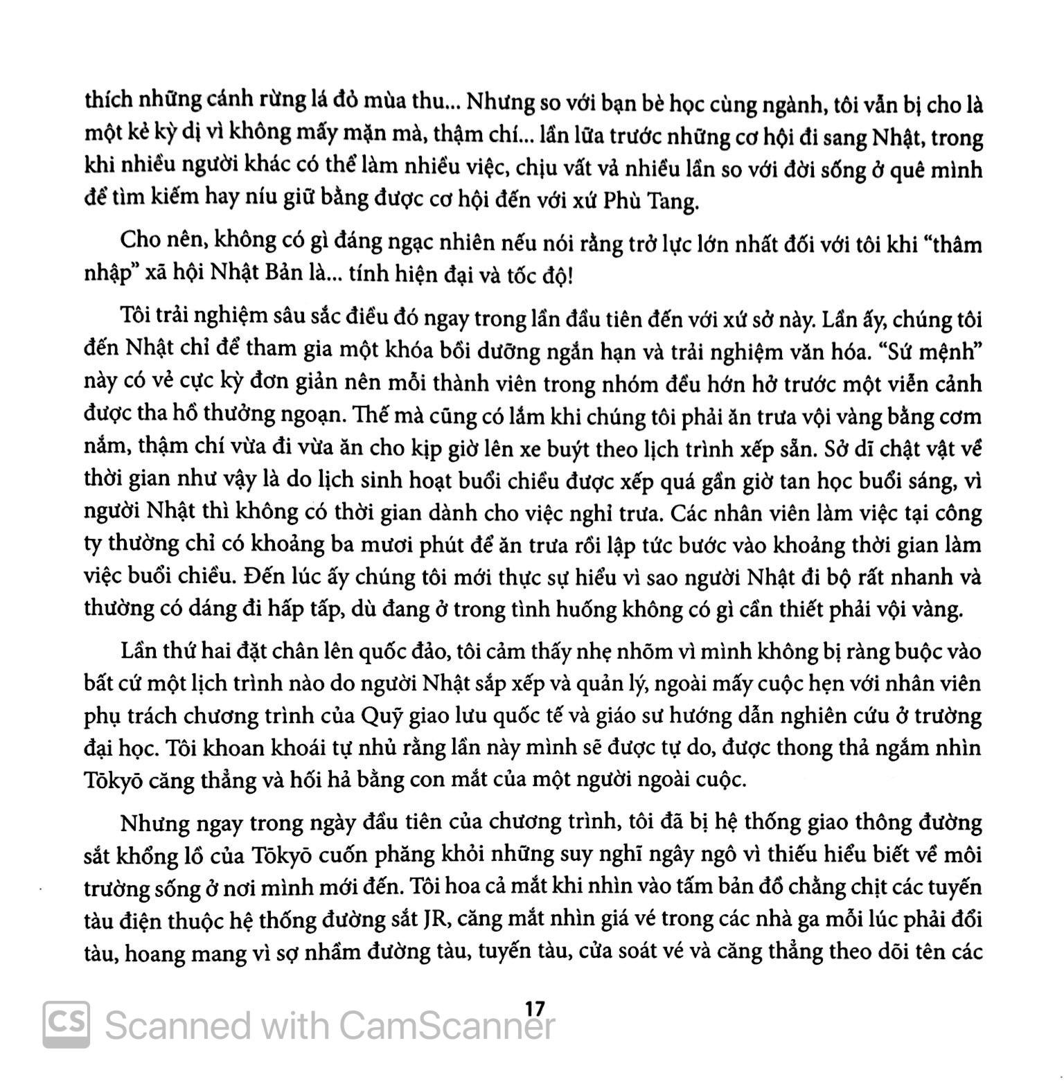 Quen Lạ Xứ Người