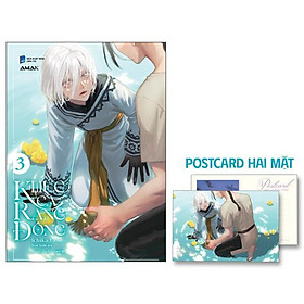 Bộ Khúc Ca Rạng Đông - Tập 3 - Tặng Kèm Postcard Hai Mặt - Bản Quyền