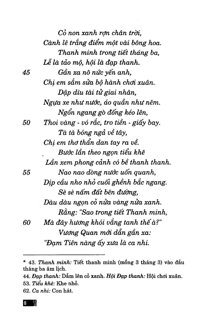 Truyện Kiều