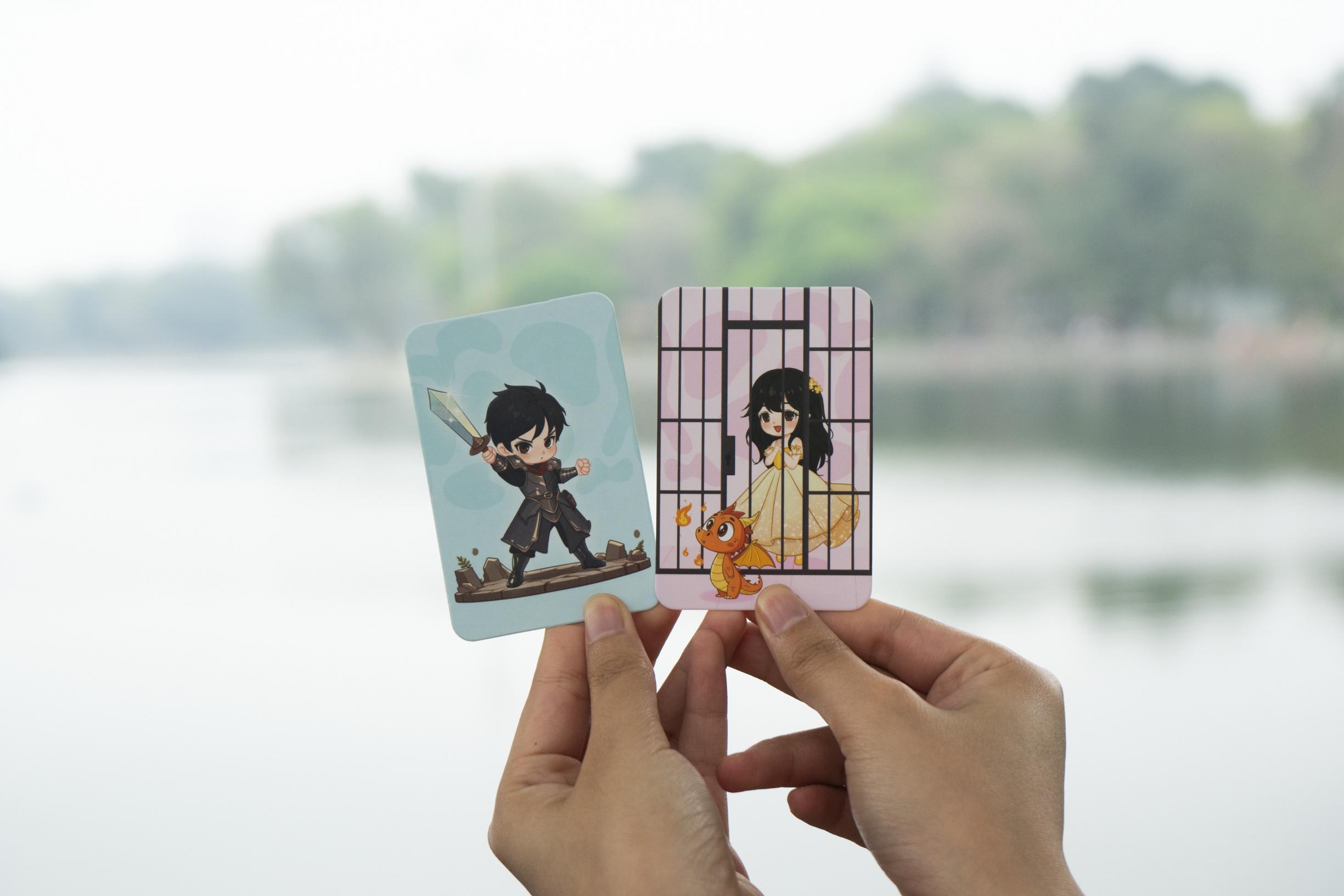 Sách - Bộ Sách Đều Tại Vầng Trăng Gây Họa - Tập 1+2 (Bộ 2 Tập) - Bản Đặc Biệt - Tặng Kèm 2 Bookmark Bồi Cứng + 1 Poscard Có Chữ Ký Tác Giả + 1 Poscard Gấp Xé + 2 Thẻ Card