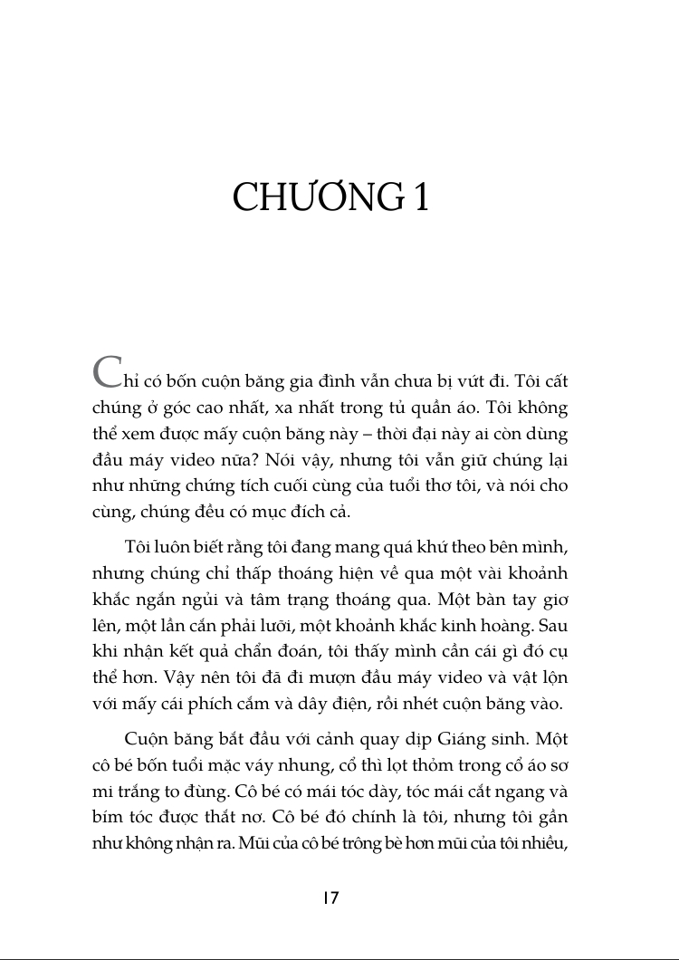 Nơi Vết Thương Ánh Sáng Rọi Vào
