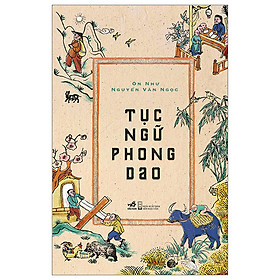 Tục Ngữ Phong Dao