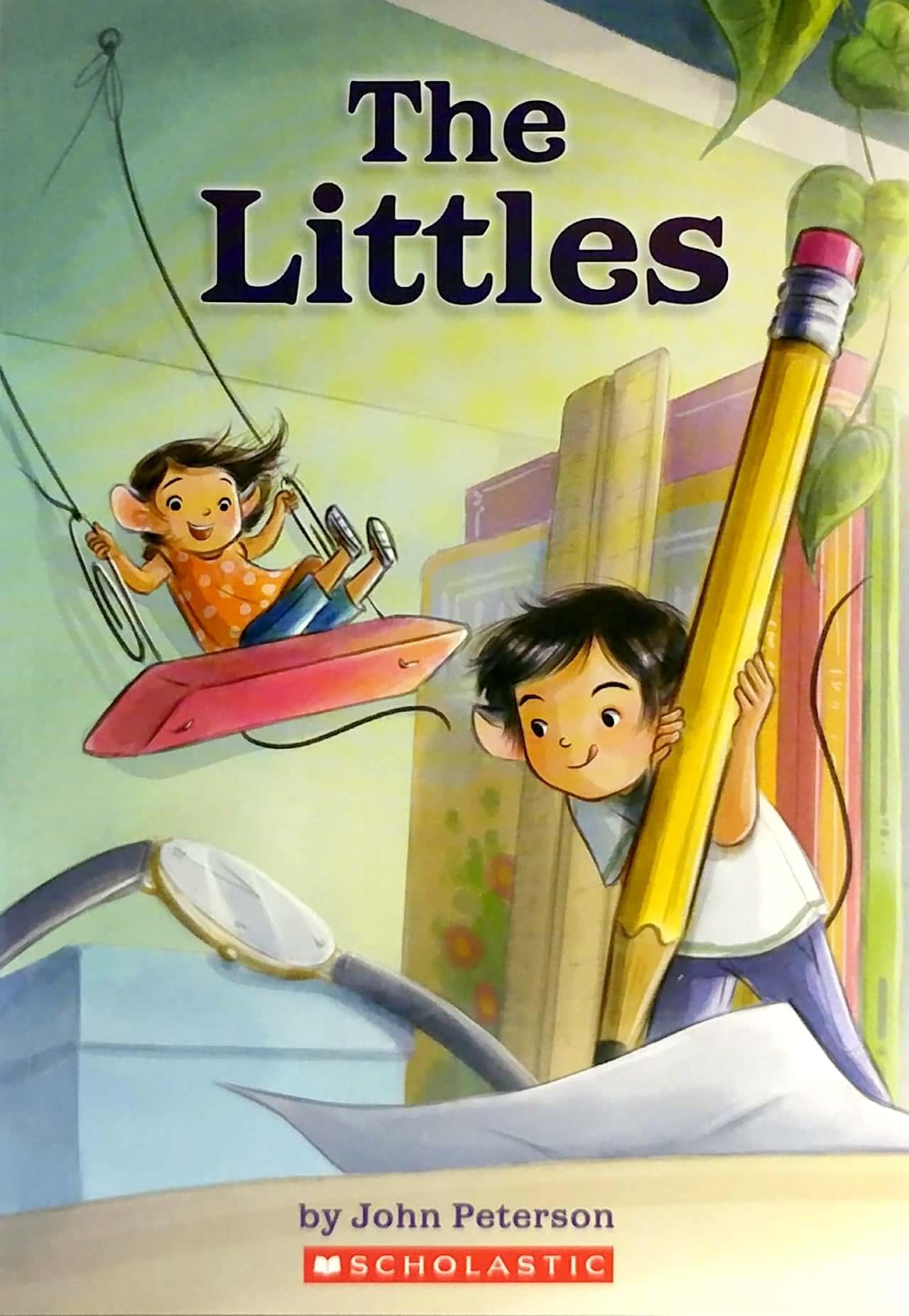 The Littles