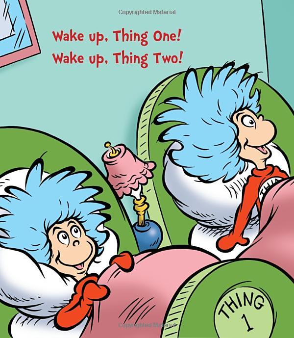 Dr. Seuss