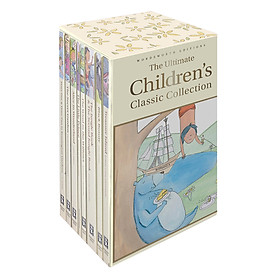 The Ultimate Children