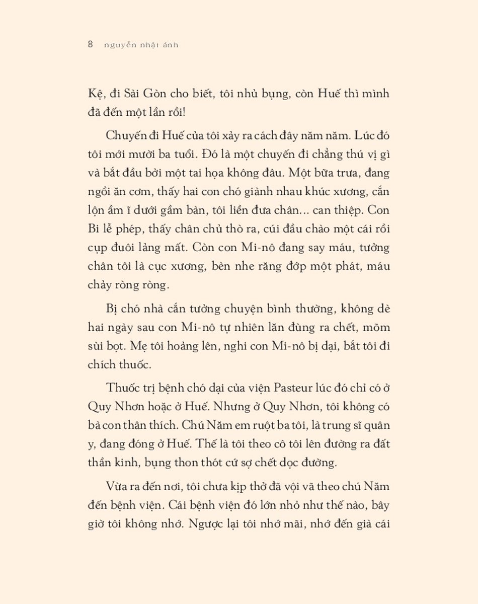 Còn Chút Gì Để Nhớ (Phiên Bản Màu Đặc Biệt)_TRE