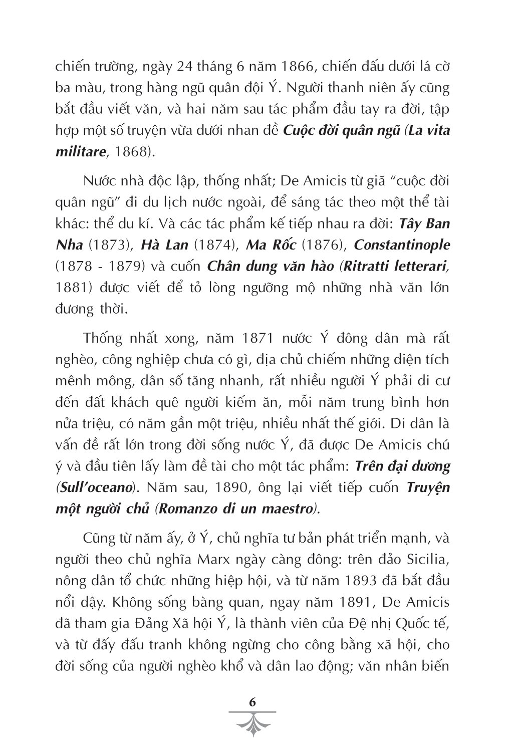 Những Tấm Lòng Cao Cả