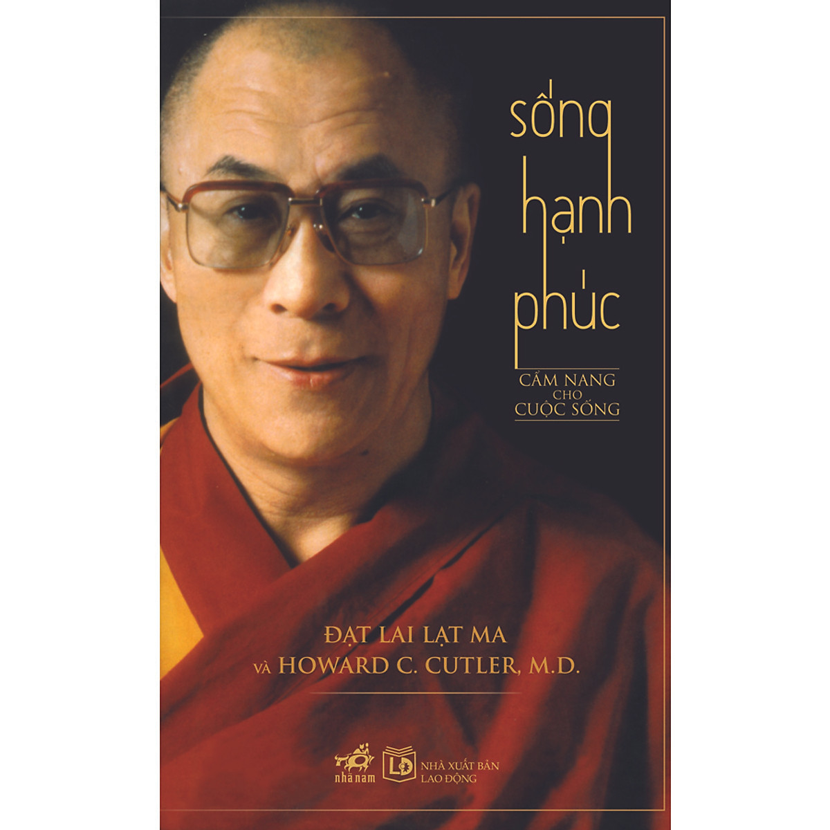 Combo 2 cuốn sách: Luật hấp dẫn + Sống hạnh phúc