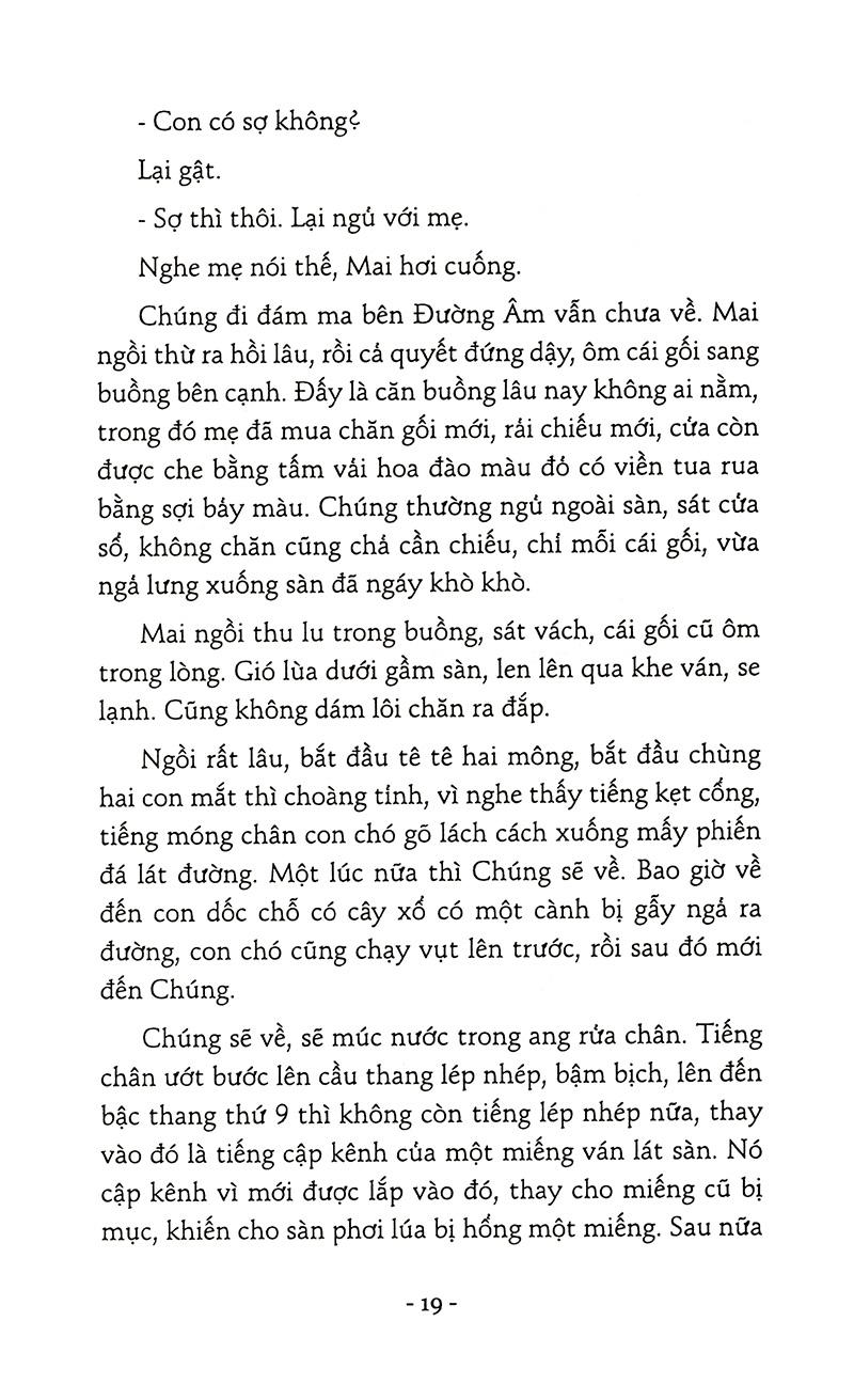 Cánh Chim Kiêu Hãnh