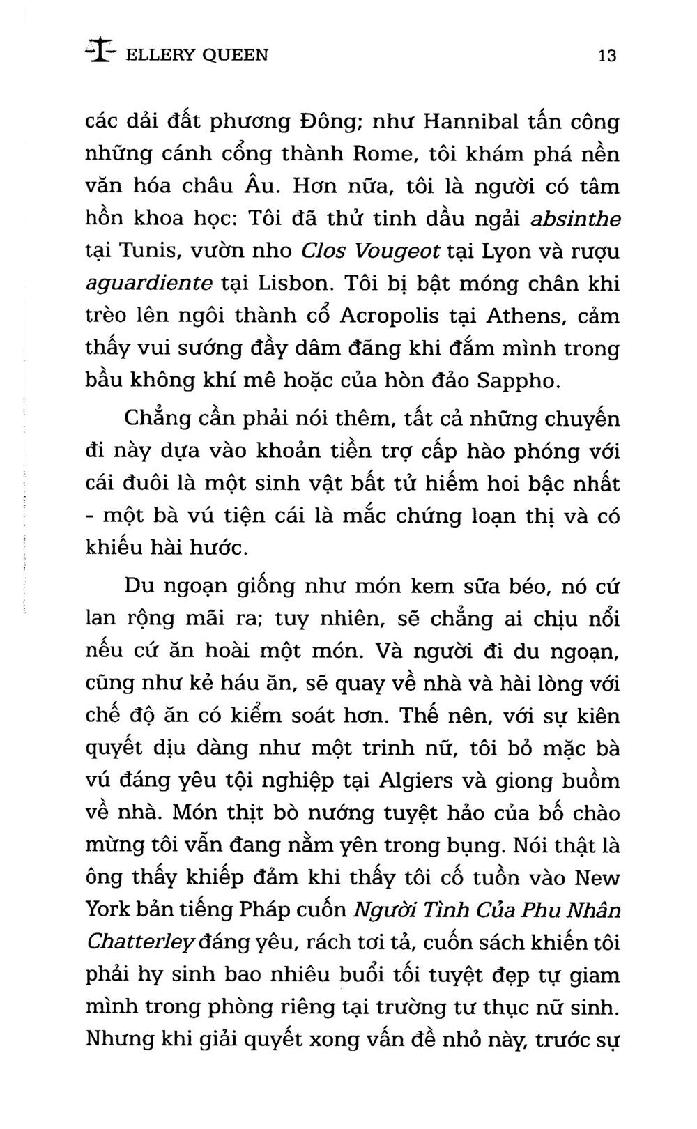 Tấn Bi Kịch - Z