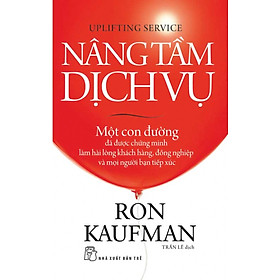 	Nâng Tầm Dịch Vụ_TRE