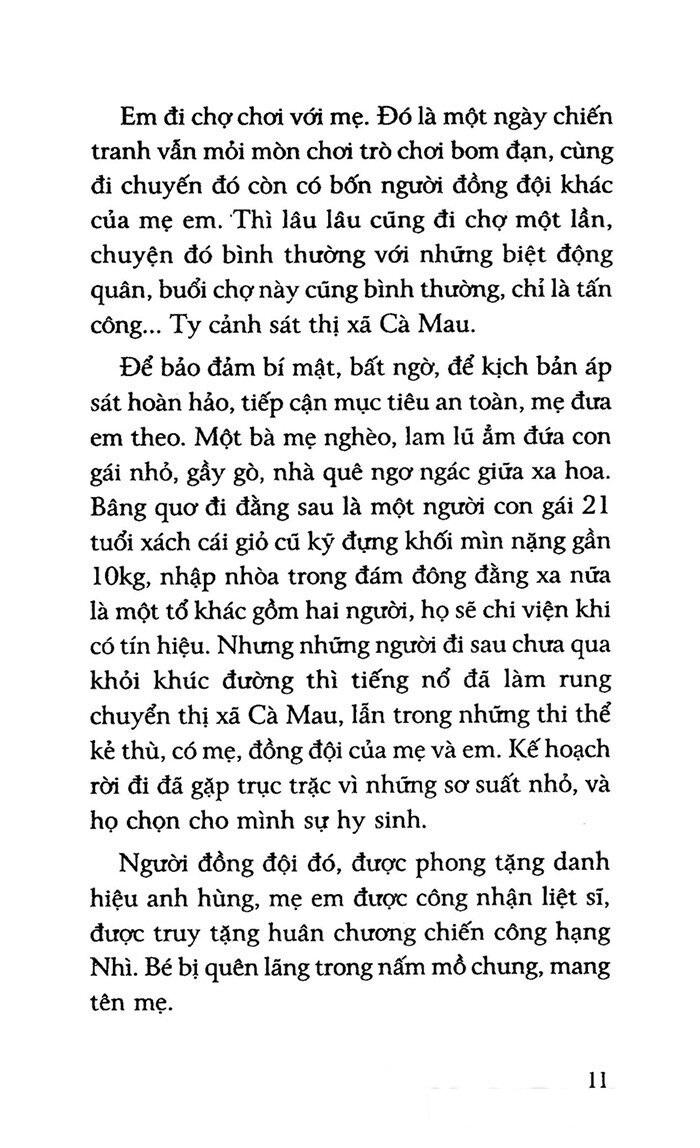 Yêu Người Ngóng Núi