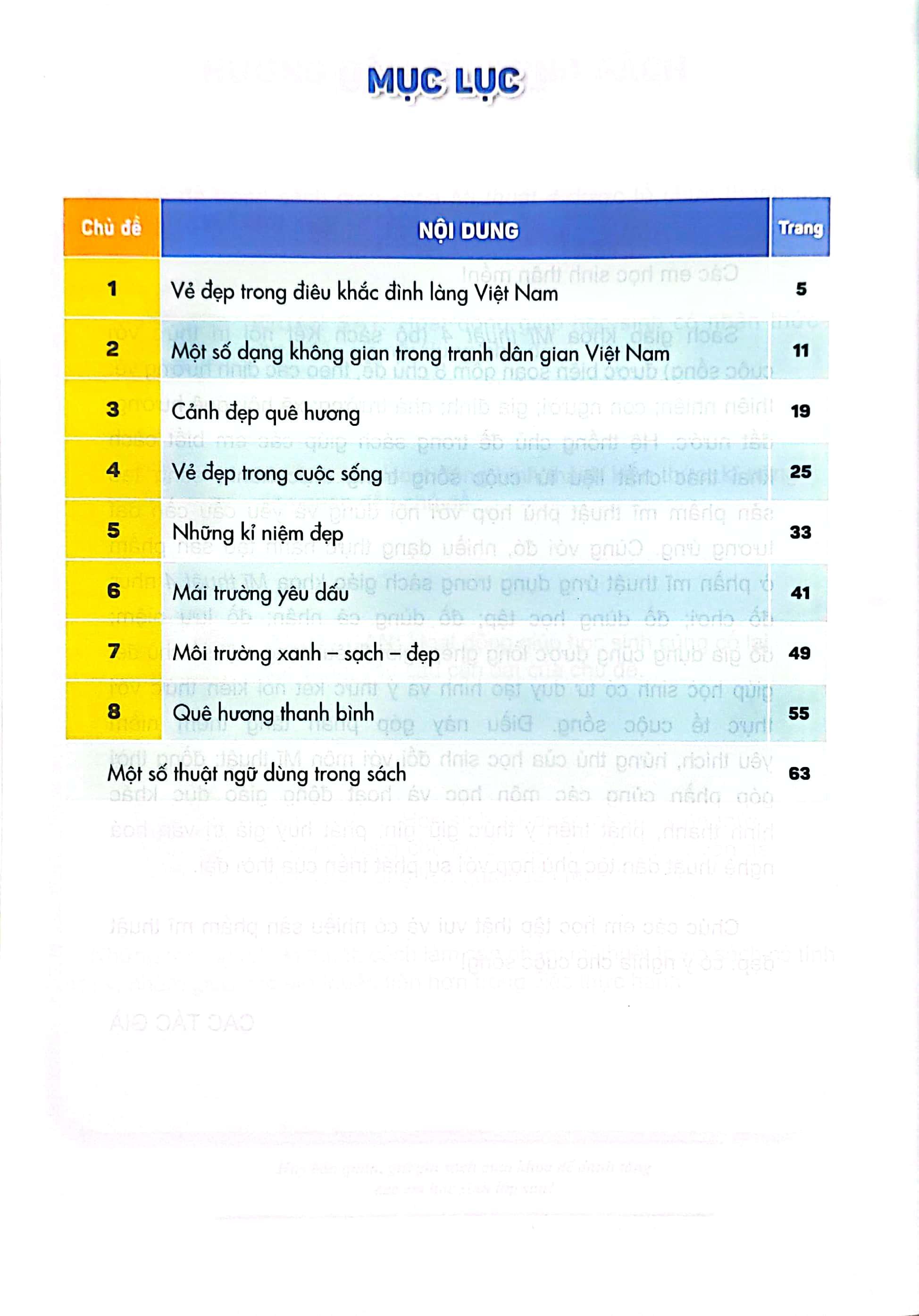 Sách Giáo Khoa Mĩ Thuật 4 (Kết Nối) (Chuẩn)