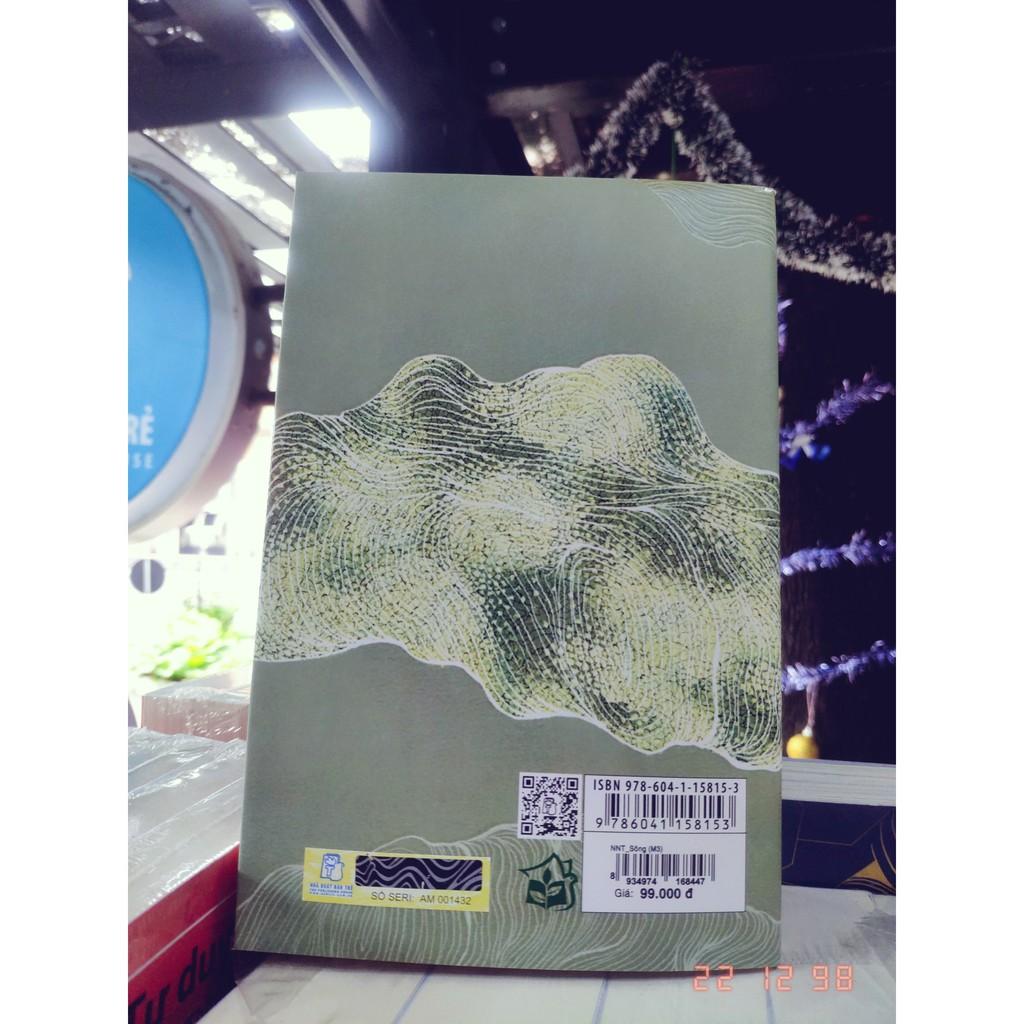 Sông (Tiểu thuyết Nguyễn Ngọc Tư) - Bản Quyền