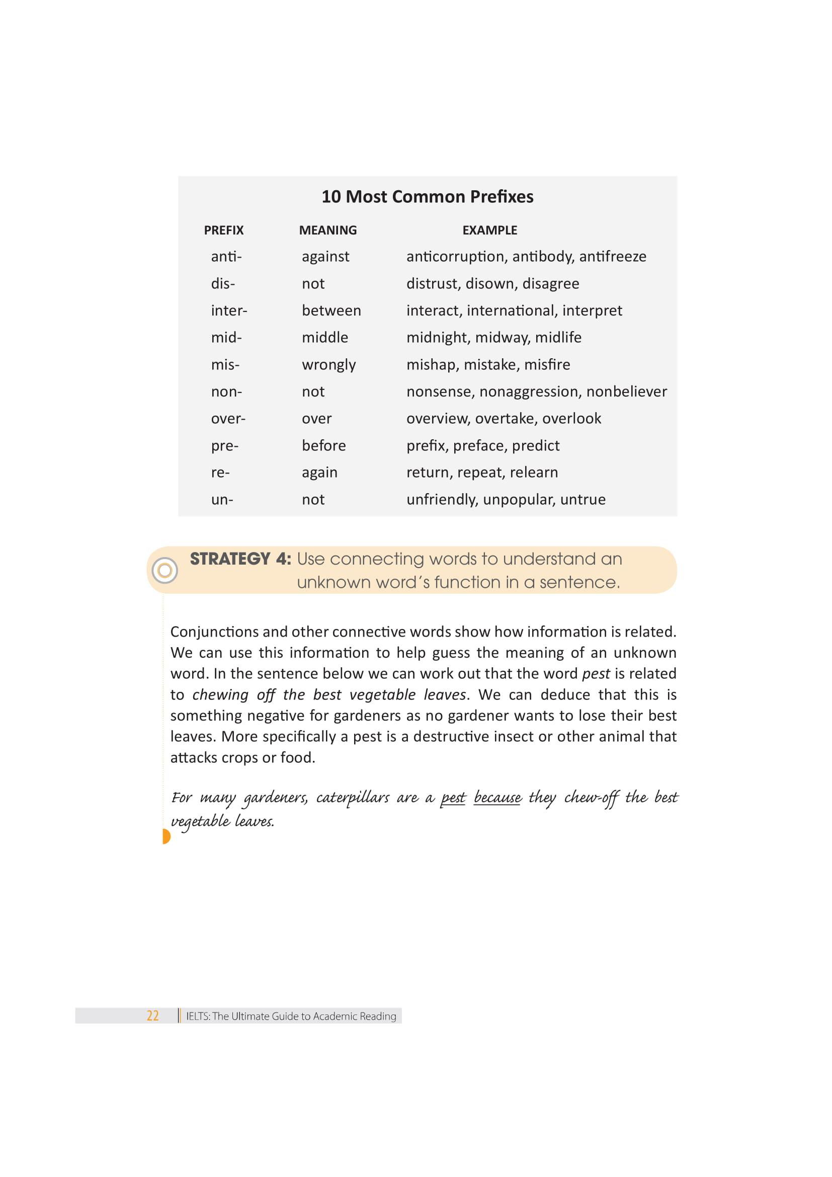 The Ultimate Guide To Academic Reading (Bộ Sách Ielts Mike)