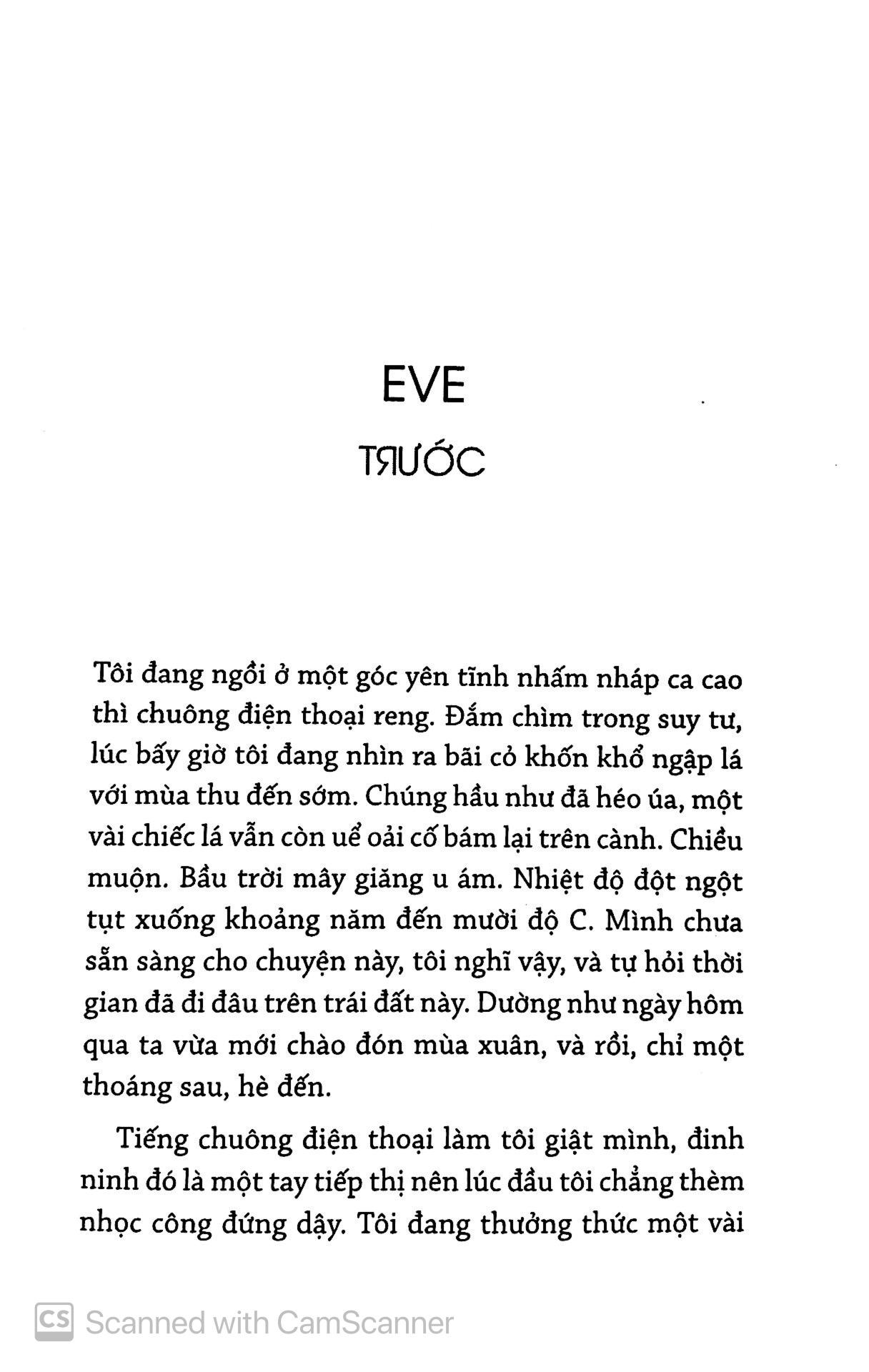 Cô Gái Ngoan