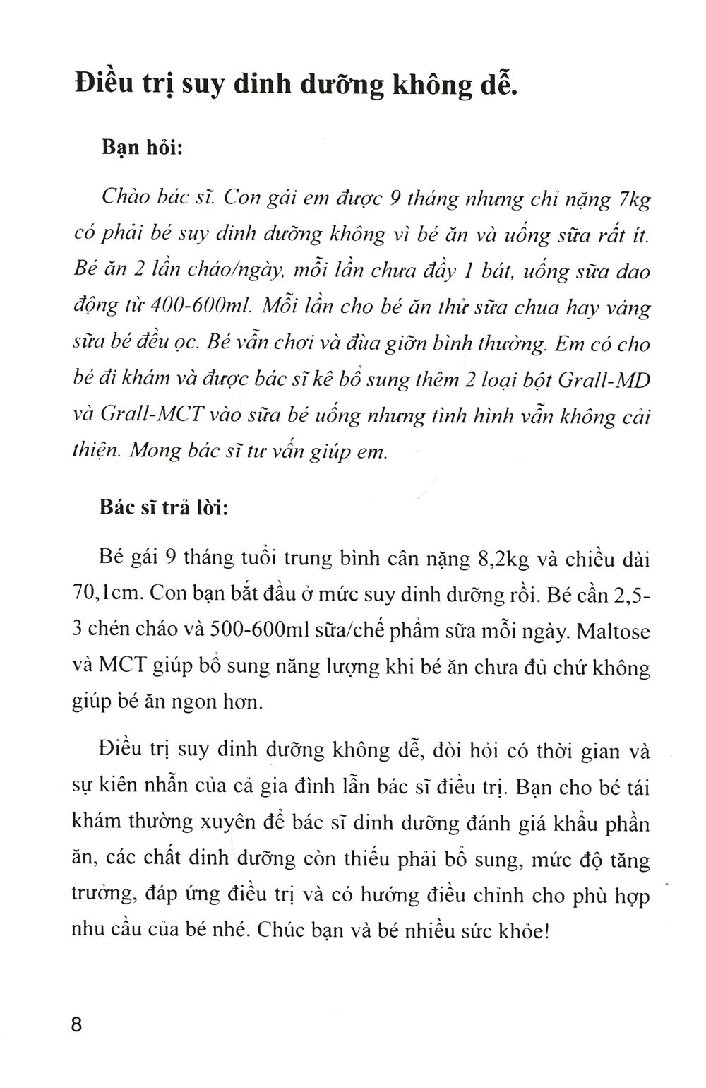 Bé Biếng Ăn Mẹ Phải Làm Gì?
