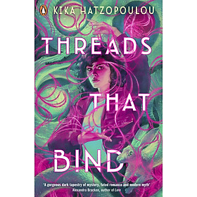 Threads That Bind