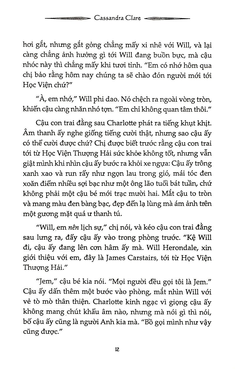 Công Nương Xám (Phần 3 bộ Quân Đoàn Hủy Diệt)