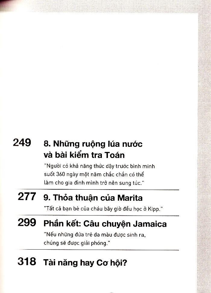 Những Kẻ Xuất Chúng (Tái Bản)