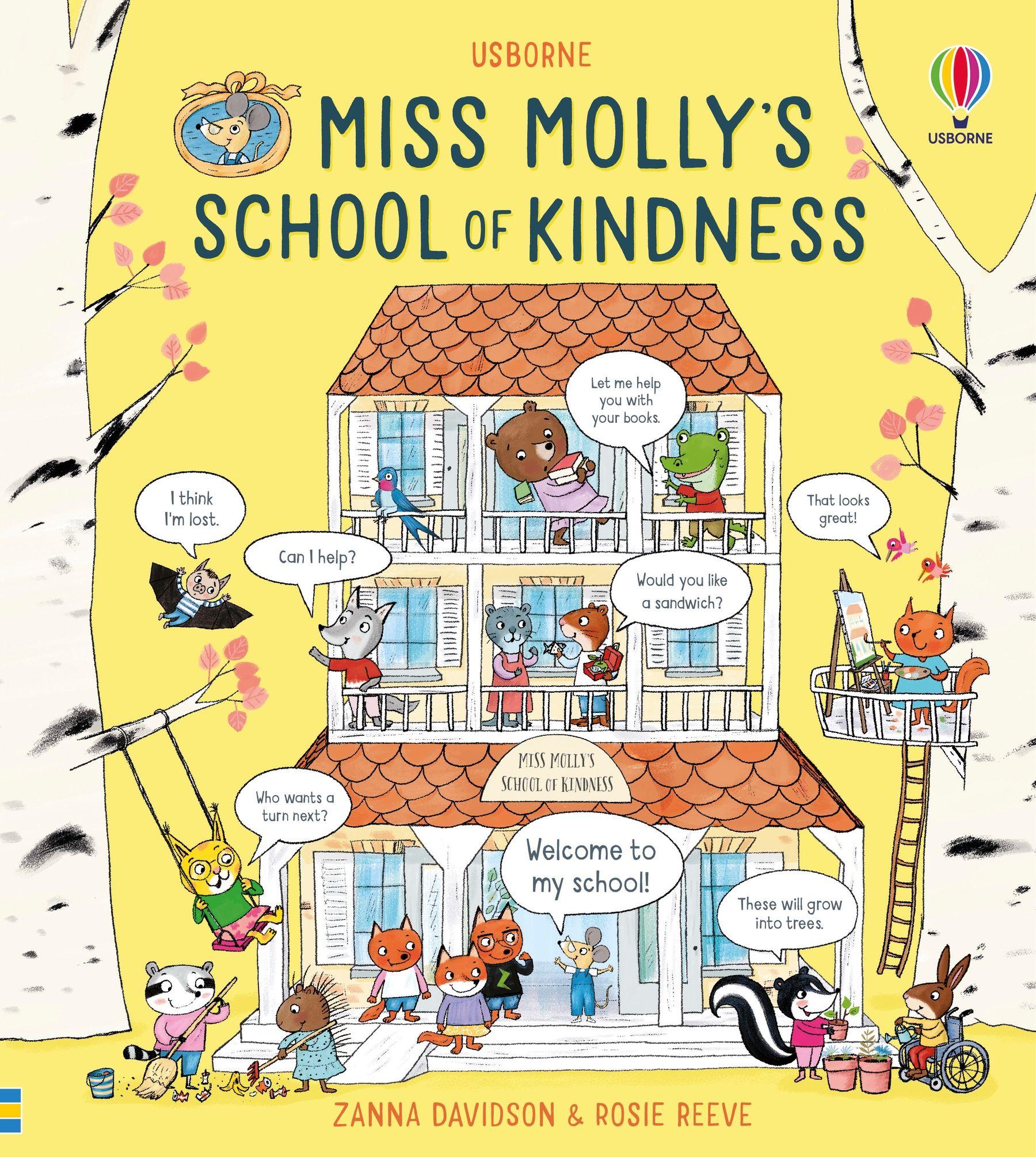 Miss Molly