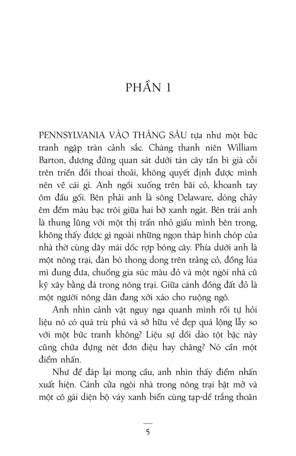 Văn Học Kinh Điển - Chân Dung Một Cuộc Hôn Nhân