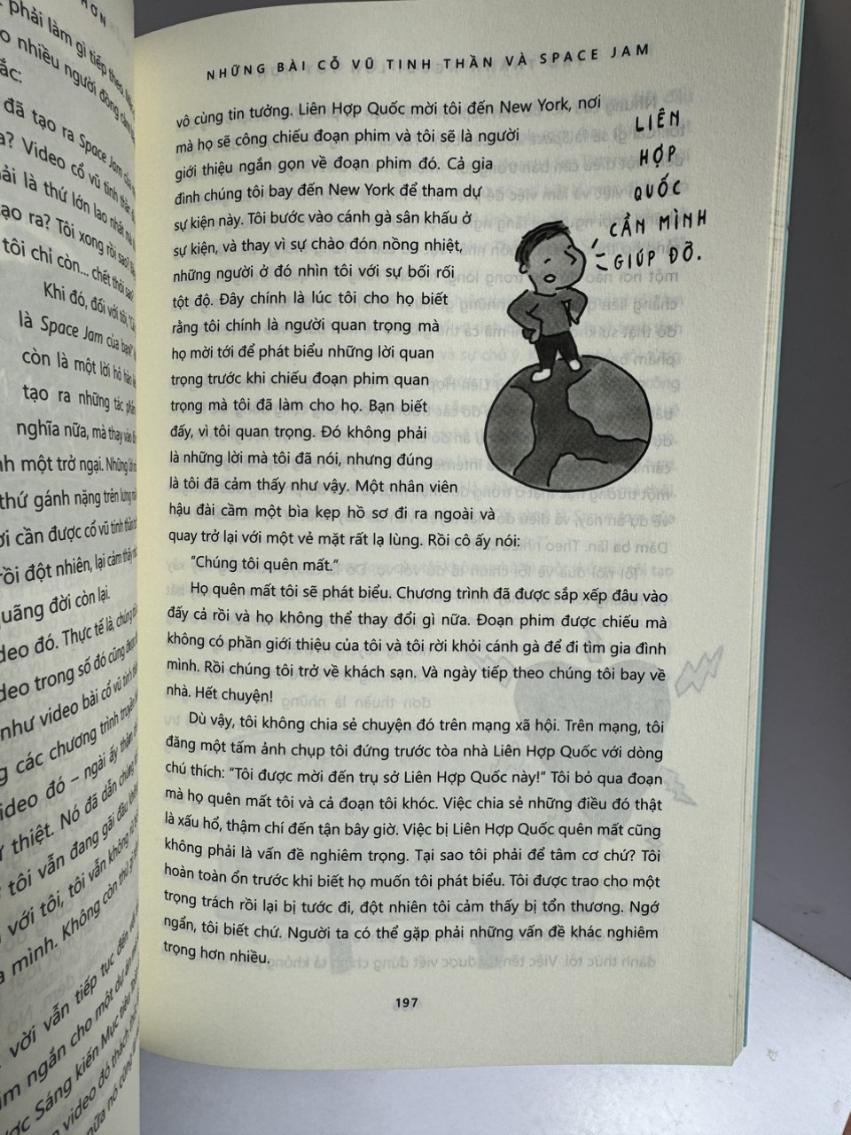 TRỞ THÀNH NGƯỜI LỚN TỐT HƠN – Brad Montagve – Nguyễn Tú Anh dịch – Quảng Văn – NXB Phụ Nữ